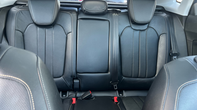 Vauxhall Grandland X 1.2 Turbo Elite Nav 5dr Petrol Hatchback